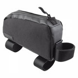 ADV Top Tube Bag, Black
