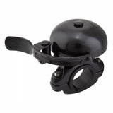 King Of Ding II Bell, Black