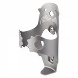 Otter Bottle Cage, Gray