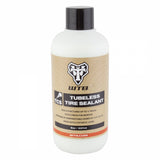 TCS Tubeless Tire Sealant, 8oz w/Injector Lid