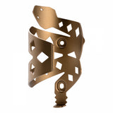 Rattlesnek Kej Bottle Cage, Dark Copper