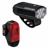 Lezyne Micro Drive 800+ / Ktv Drive+ Pair Light Set