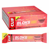 Bloks Energy Chews, Strawberry Lemonade, 18/Count