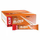 Bloks Energy Chews, Orange, 18/Count