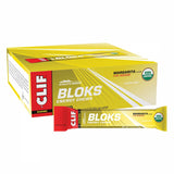 Bloks Energy Chews, Margarita, 18/Count
