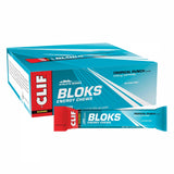 Bloks Energy Chews, Tropical Punch, 18/Count