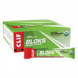 Bloks Energy Chews, Salted Watermelon, 18/Count