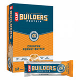 FOOD CLF BUILDERS BAR CHOC PNUT BUTTER BXof12