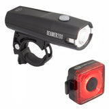 3404 BEAMER 200 & BLINKY SQUARED LIGHTSET