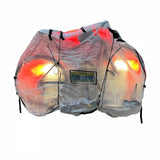 Dual Or Single Ebike Cover, Black