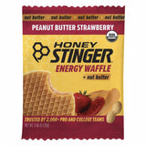Energy Waffles + Nut Butter, PB Strawberry, 12/Count