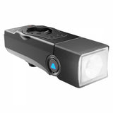 Quick Releas Light, 1000 Lumen, Black