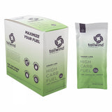 High Carb Fuel, Ginger Lime, 6/Count
