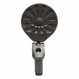 Watch Your Back Bar End Mirror, Black