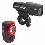 Metro Plus 850/Hotshot 180 Combo