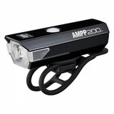 LIGHT CATEYE HL-EL042RC AMPP200 USB-C BK