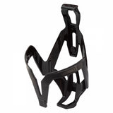 Custom Race X Bottle Cage, Black Glossy/Black