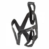 Custom Race X Bottle Cage, Titanium/Black