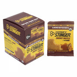 Stinger Waffle, Almond Butter Maple, 12/Count