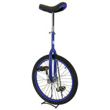 Unicycle Stand