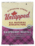 Waffle, Raspberry, 16/Count