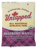 Waffle, Raspberry, 16/Count