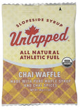 Waffle, Chai, 16/Count