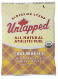 Waffle, Chai, 16/Count