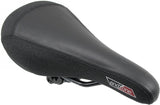 VL-4110 VACUUM-GEL SADDLE W/HOLE VINYL WOMENS