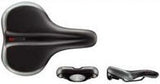 VL-8111E GEL CRUISER SADDLE BLK W/SPRING