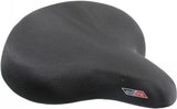 VL-260 EXERCISER SADDLE GEL LYCRA TOP