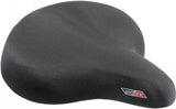VL-260 EXERCISER SADDLE GEL LYCRA TOP