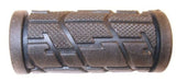 VLG-207-1D2 GRIPSHIFT ATB GRIPS BLK 65mm