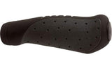 VLG-519AD2 ERGO ATB GRIPS BLK 135mm BLK/GRY