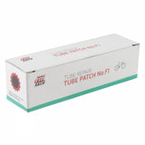 F1-P 25mm ROUND PATCHES 100/BX