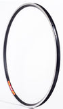 DYAD 26" RIM 36h MSW BLK