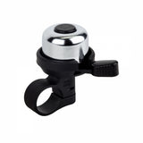 20-ICD BRASS DUET BELL CHROME