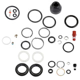 Service Kit, SID-B/Reba, A2-A3 32mm MoCo+SoloAir