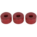 RockShox Bottomless Tokens - 35mm, Dual Position Air, Pike (A1-A2), Lyrik (B1+), Yari (A1+), ZEB, Qty 3