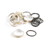 RockShox Bulk Bushing & O-Ring Inner Sealhead: Qty 10 (Includes 10 Bushings and 10 O-rings), Reverb and Reverb Stealth B1