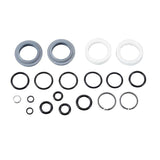 RockShox Fork Service Kit, Basic: Revelation A5 non-Boost (2017), Includes Solo Air Sealheads