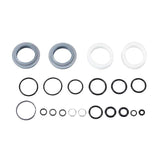 Basic Service Kit, Sektor Silver RL Non-Boost A2