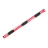 RockShox 2010-2018 35mm Domain/BoXXer Coil Spring, Medium, Red
