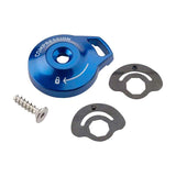 MoCo DNA Knob Kit, 2012-16 Reba, Bluto