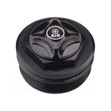RockShox Solo Air Top Cap - 35mm, Boost, Pike (A2), Lyrik (A1+), Yari (A1+), Revelation (A1+), Pike DJ (2017+)
