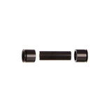 RockShox Rear Shock Mounting Hardware - 3-Piece, 1/2", 6 x 42.0, (Comp. w/ Imperial and Metric shocks)