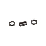 1/2" Eyelet Shock Mount Hardware, M8x22.2mm