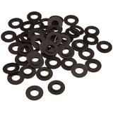 Crush Washer, Flanged 8mm, Boxxer/ZEB/Pike (Bulk/50)