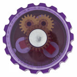 Incredibell Jellibell, Purple