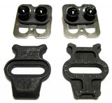 VP-378 STEEL RATTRAP PEDALS 9/16